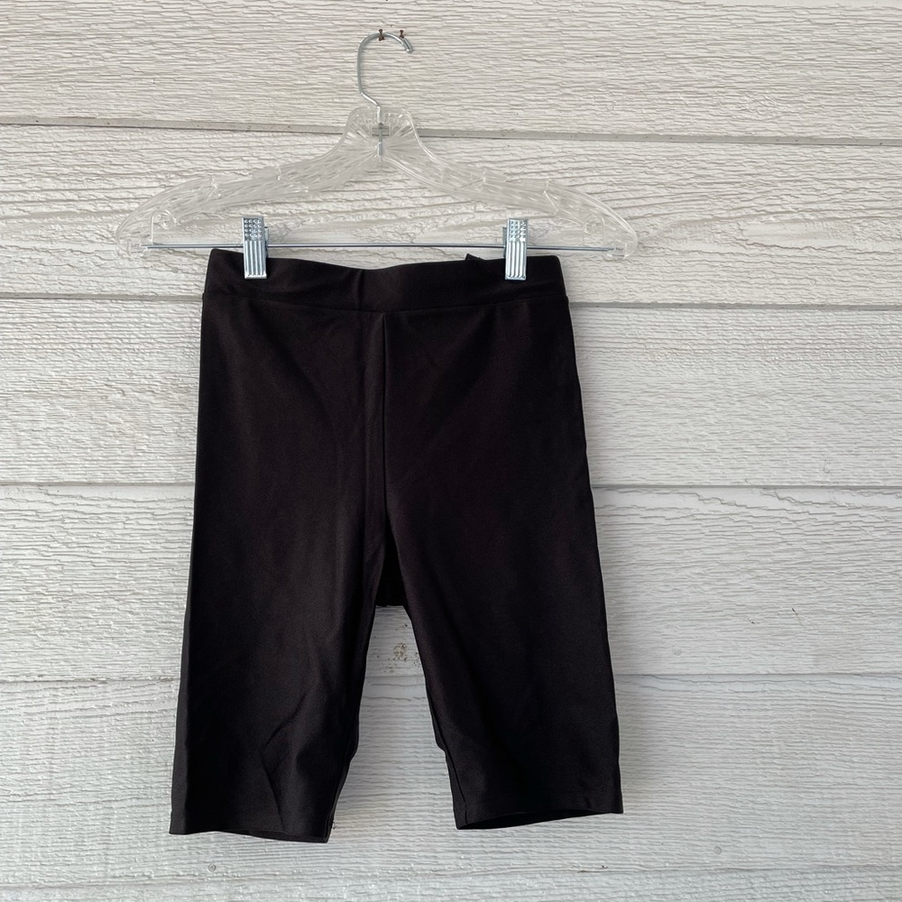 Bike shorts